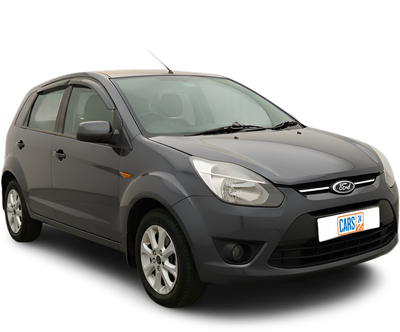 Ford Figo-img